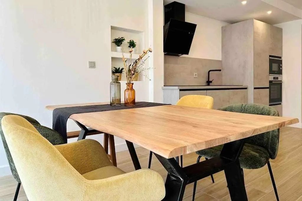 Pepes Suite 3 Habitaciones & Parking Torremolinos