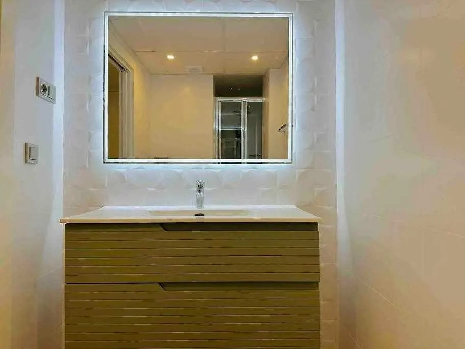 Pepes Suite 3 Habitaciones & Parking Torremolinos 0*,