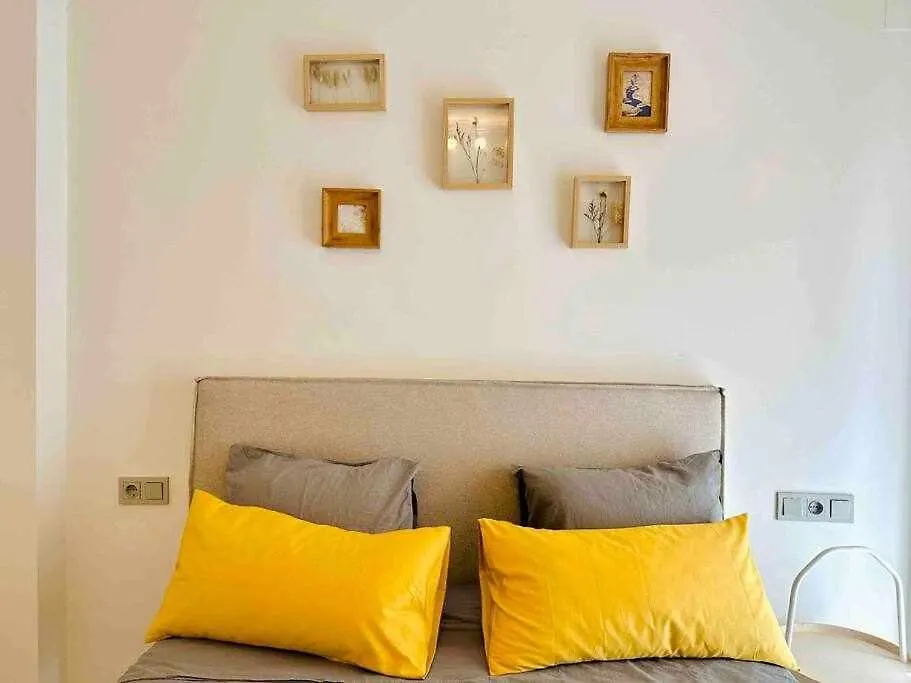 Pepes Suite 3 Habitaciones & Parking Torremolinos