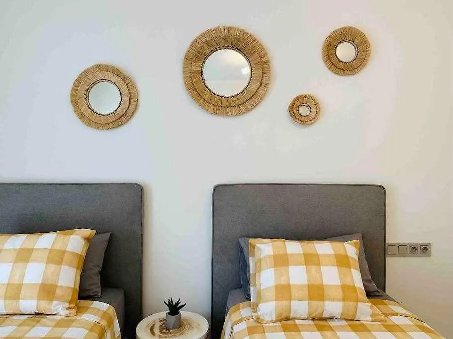 Pepes Suite 3 Habitaciones & Parking Torremolinos