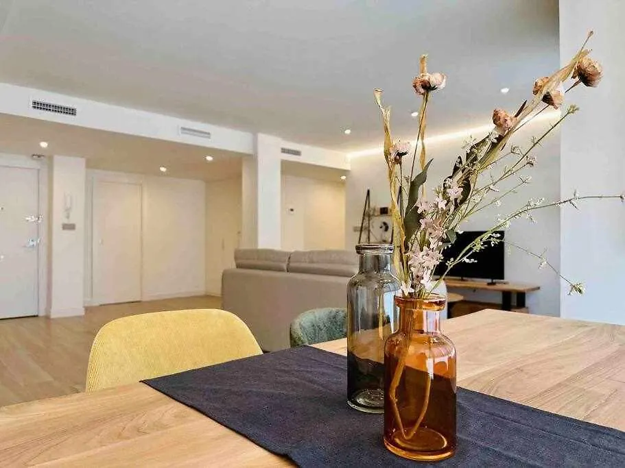 Pepes Suite 3 Habitaciones & Parking Torremolinos