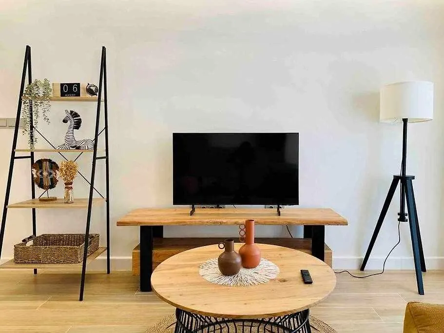 Apartment Pepes Suite 3 Habitaciones & Parking Torremolinos