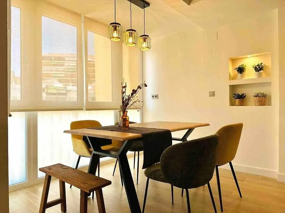 Pepes Suite 3 Habitaciones & Parking Torremolinos Spain