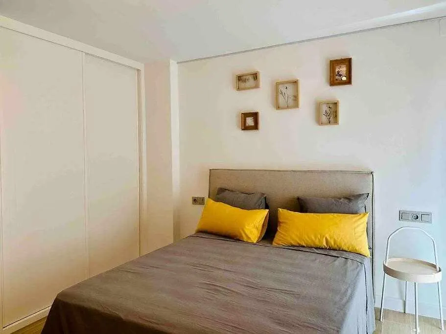 Pepes Suite 3 Habitaciones & Parking Torremolinos Spain